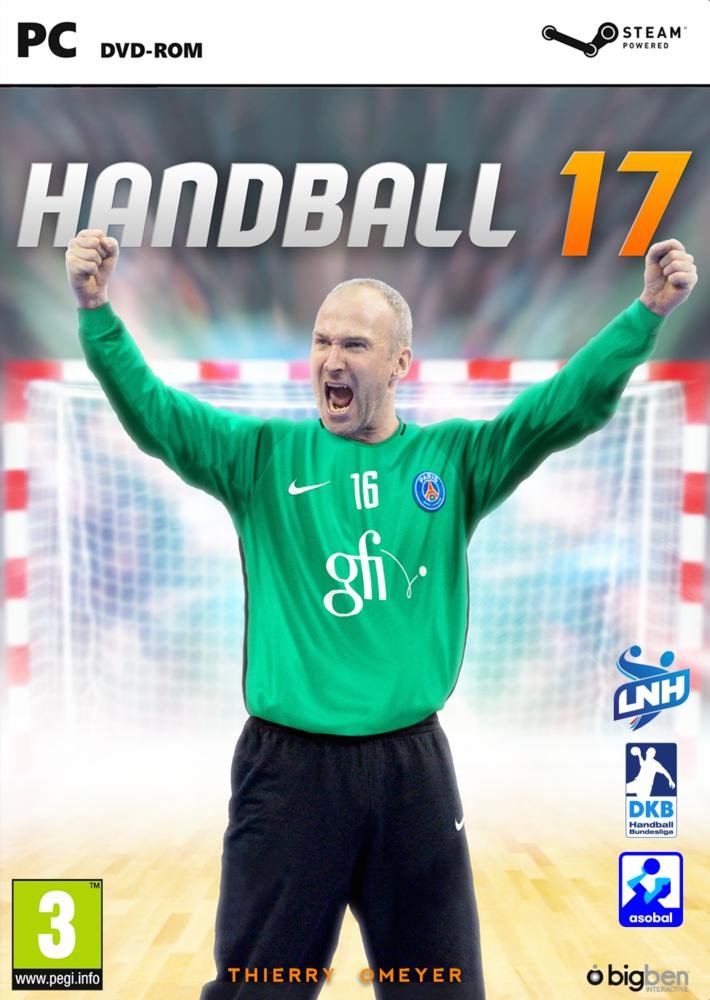 Handball 17 Handball 17